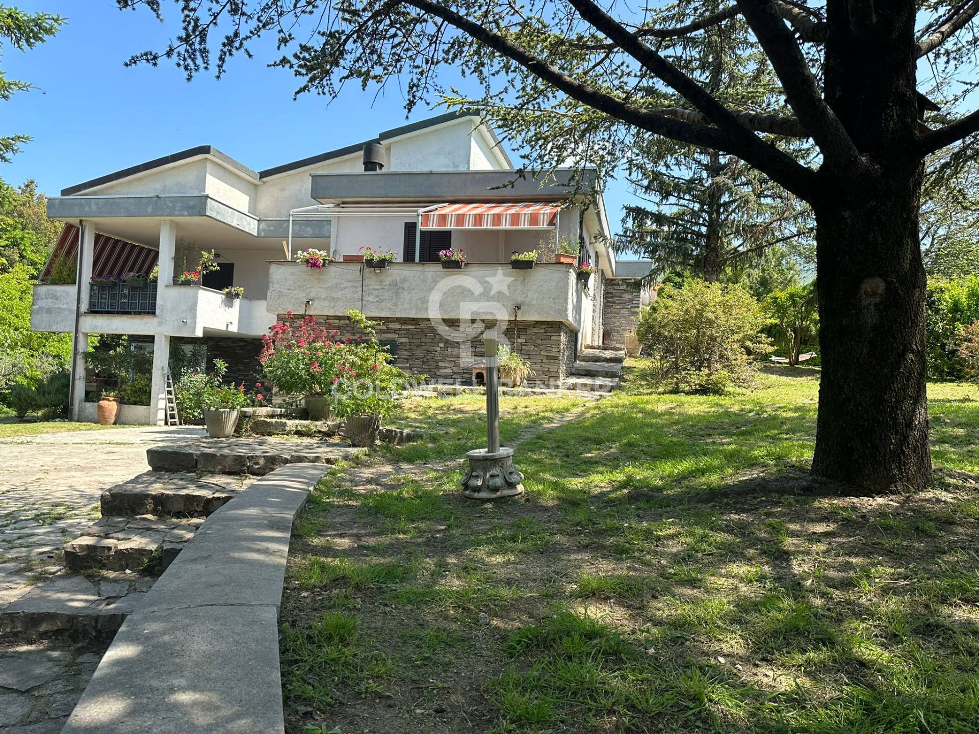 Villa in vendita a Sigillo