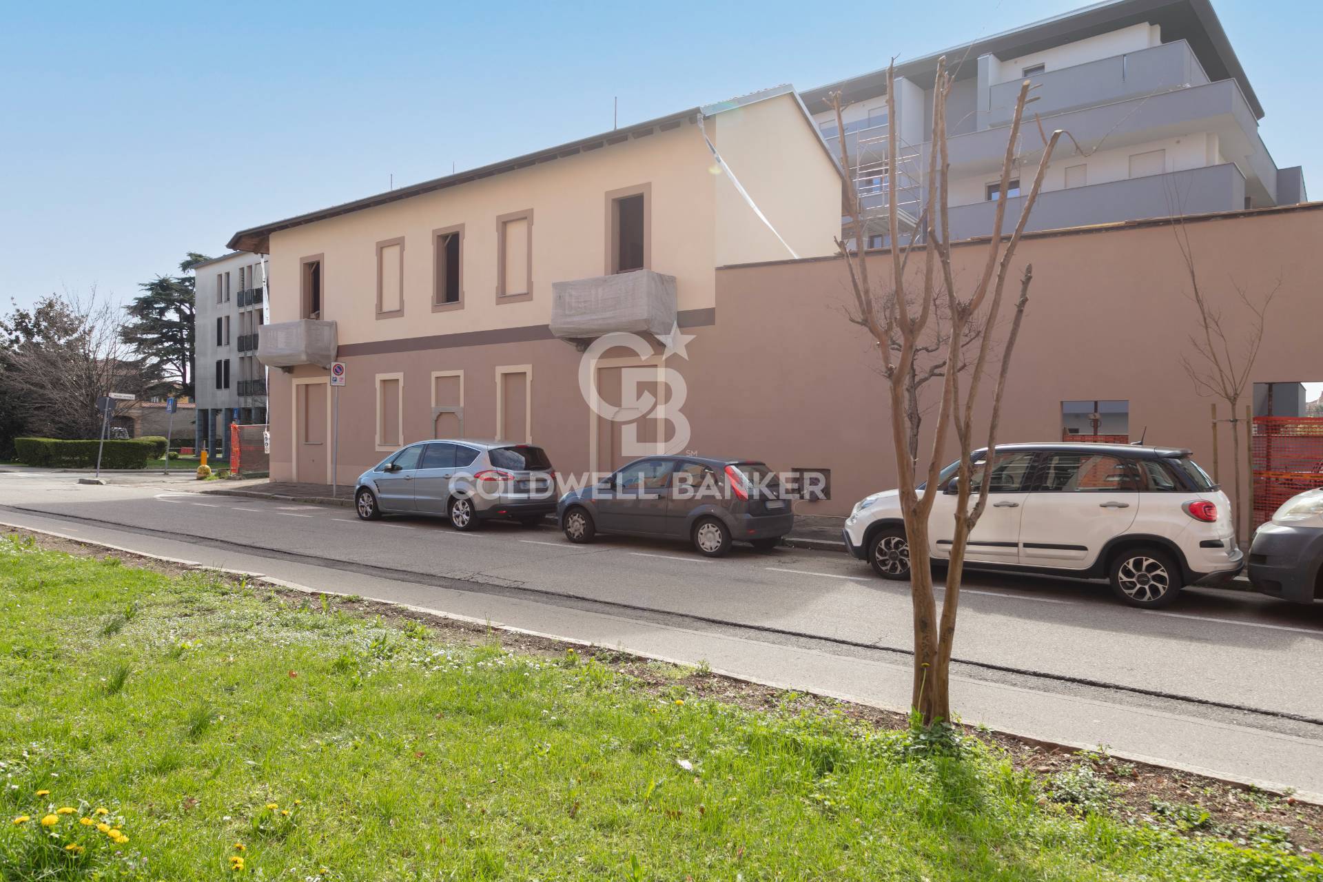 Villa in vendita a Busto Arsizio