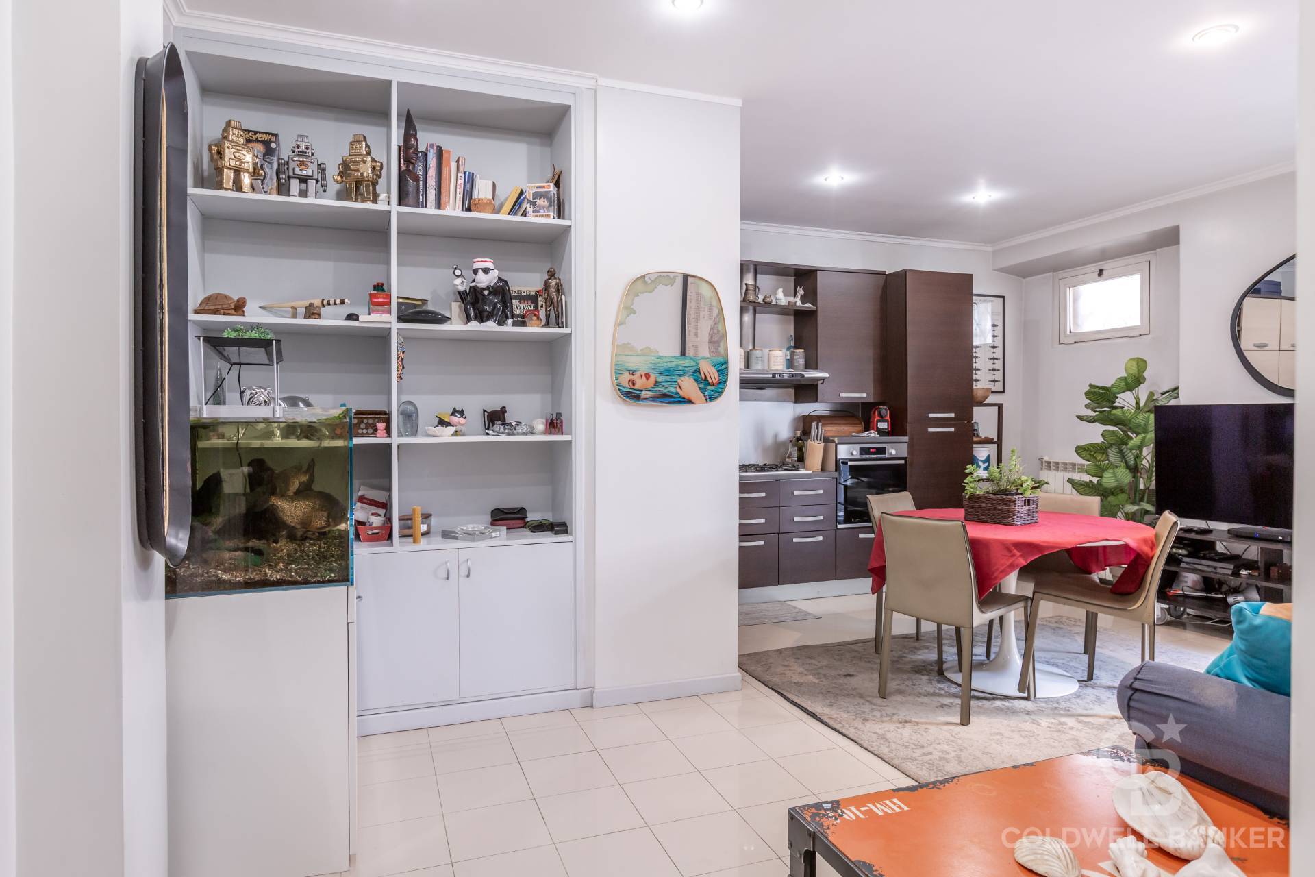 Appartamento in vendita a Roma (RM)