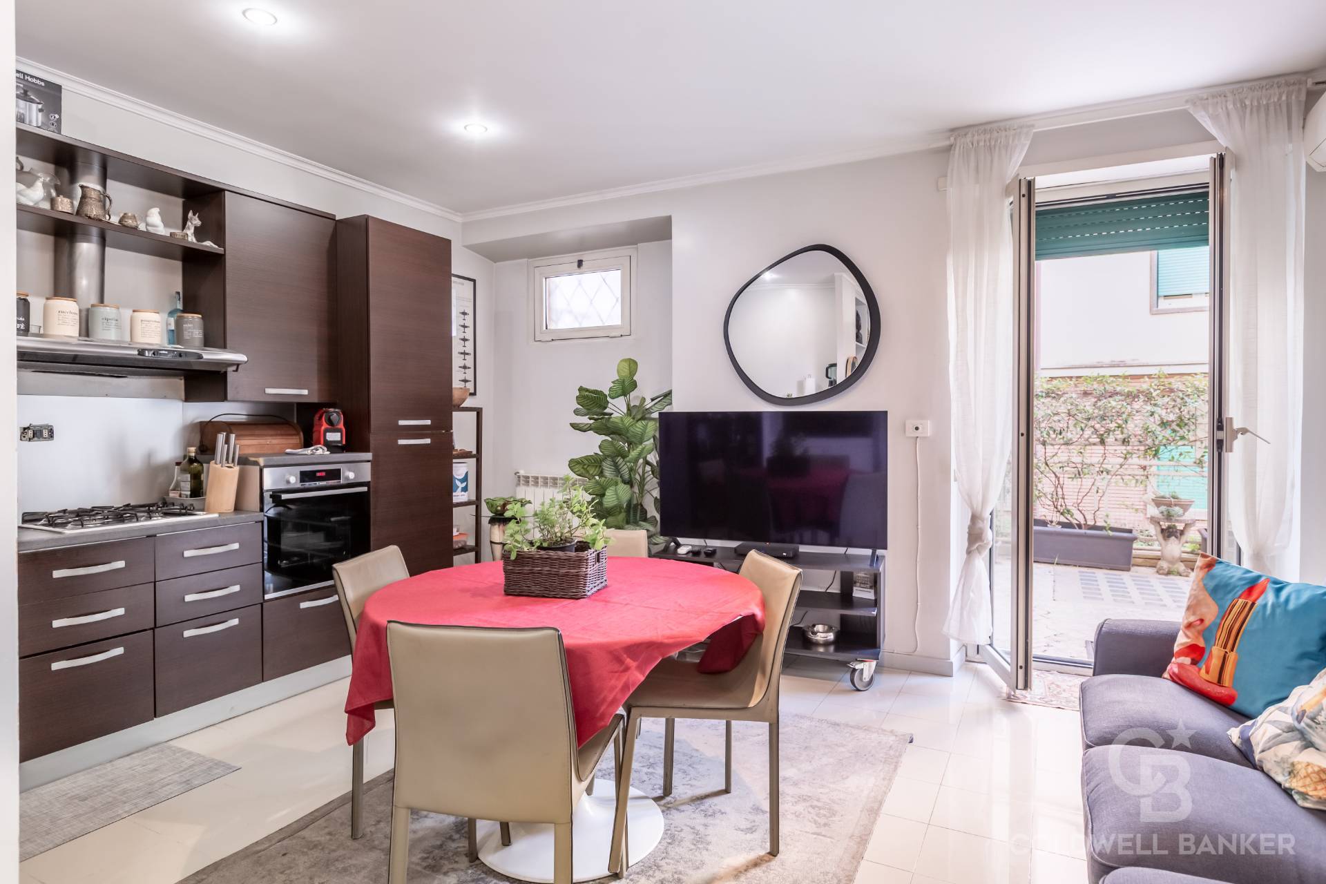 Appartamento in vendita a Roma (RM)
