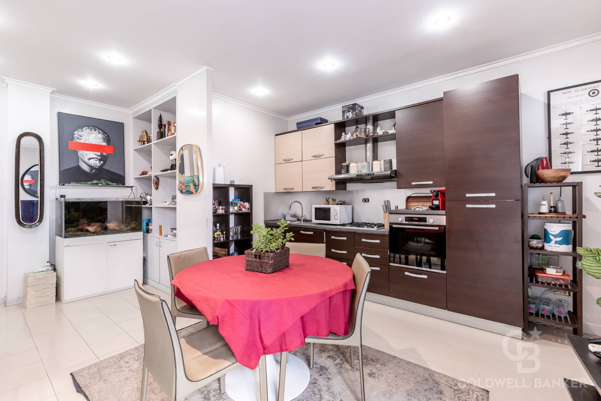 Appartamento in vendita a Roma (RM)