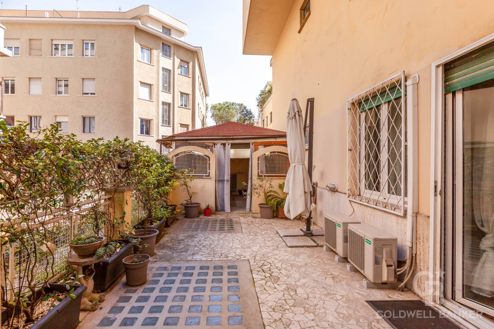 Appartamento in vendita a Roma (RM)