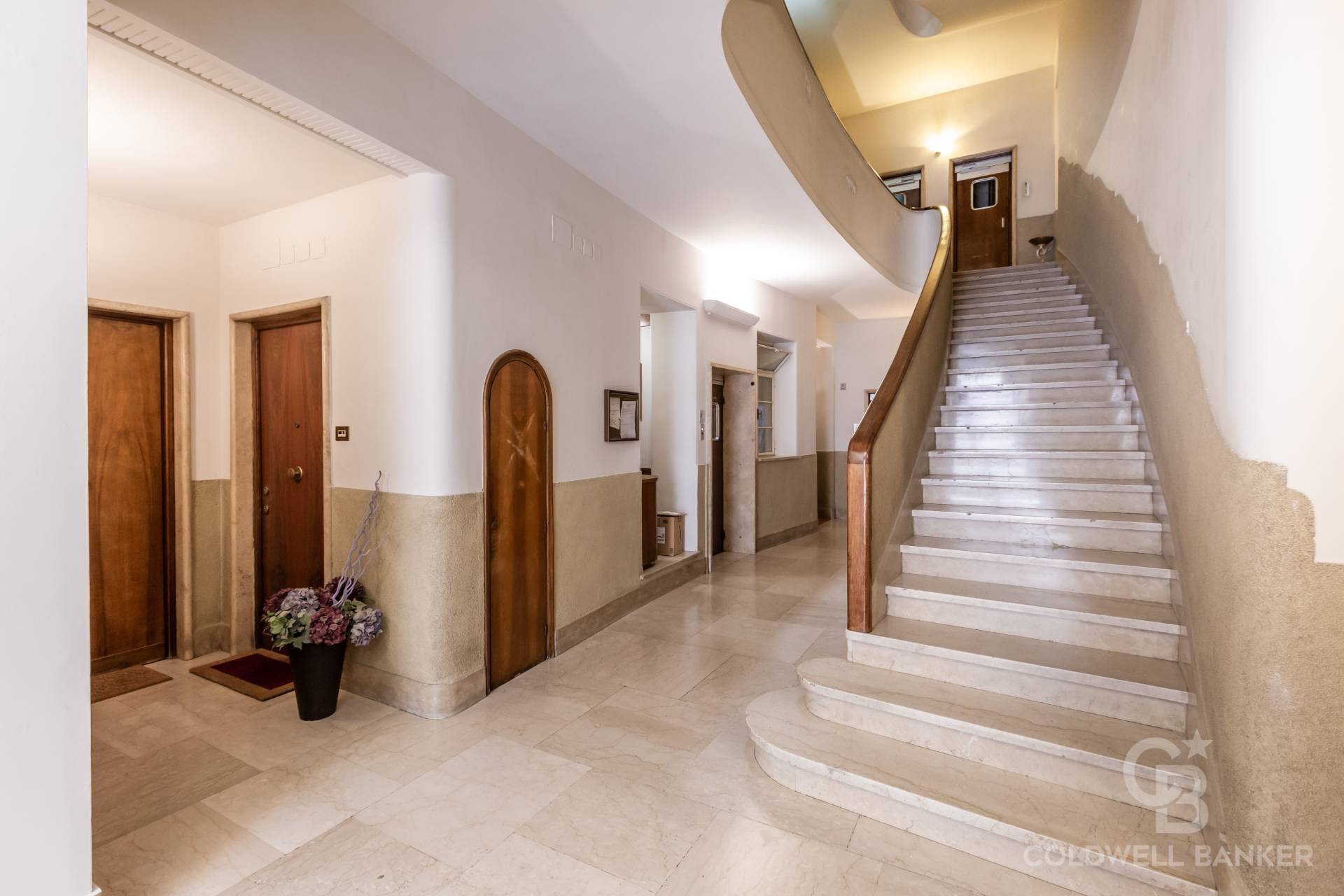 Appartamento in vendita a Roma (RM)