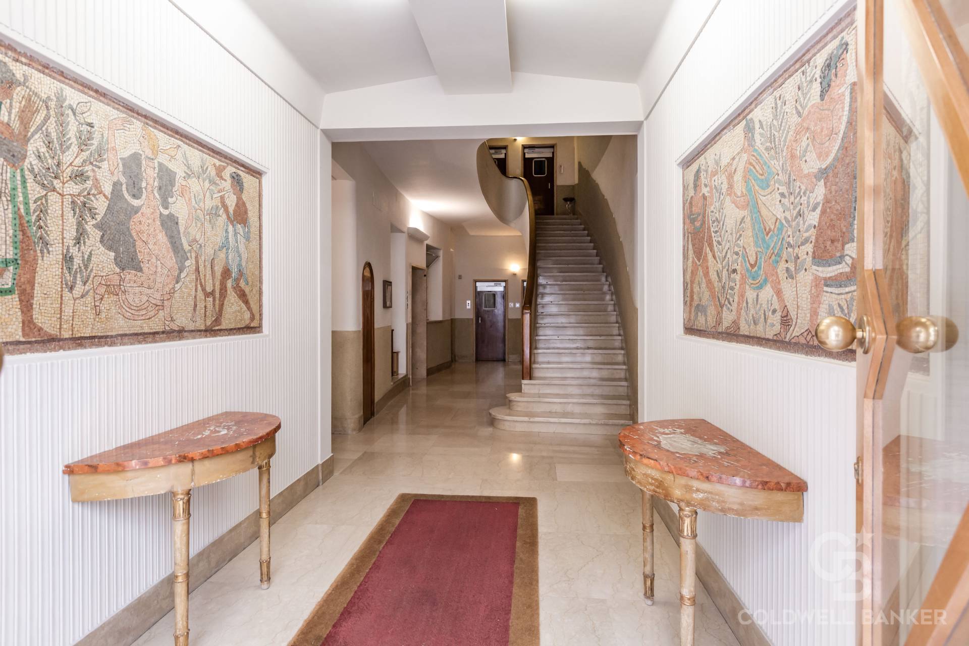 Appartamento in vendita a Roma (RM)