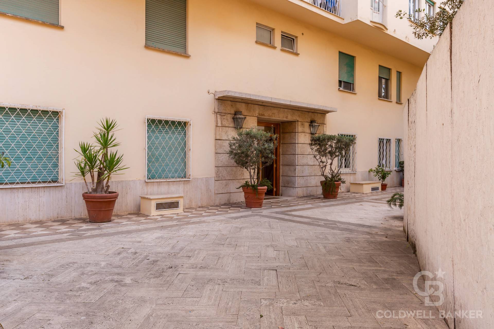 Appartamento in vendita a Roma (RM)