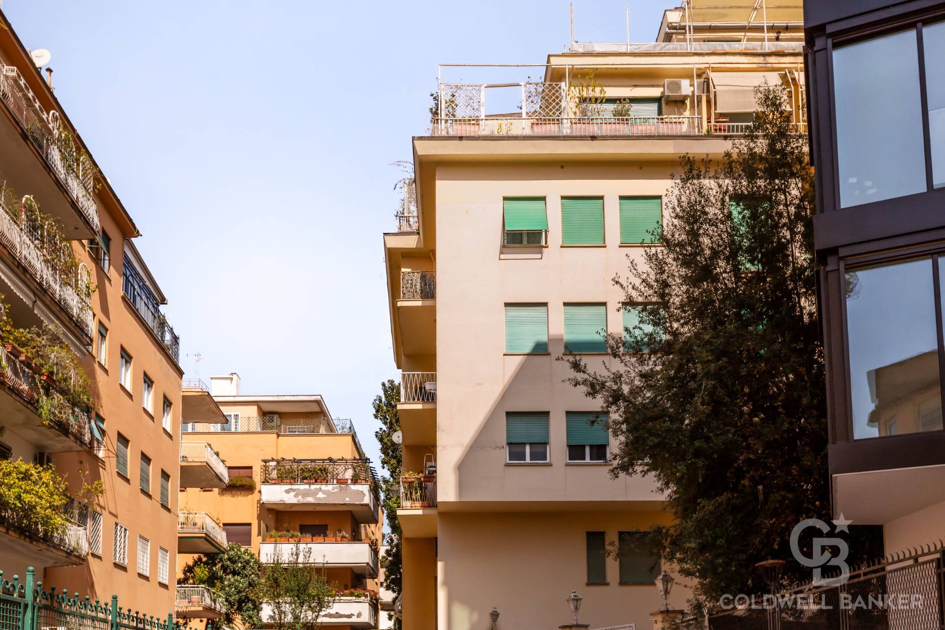 Appartamento in vendita a Roma (RM)