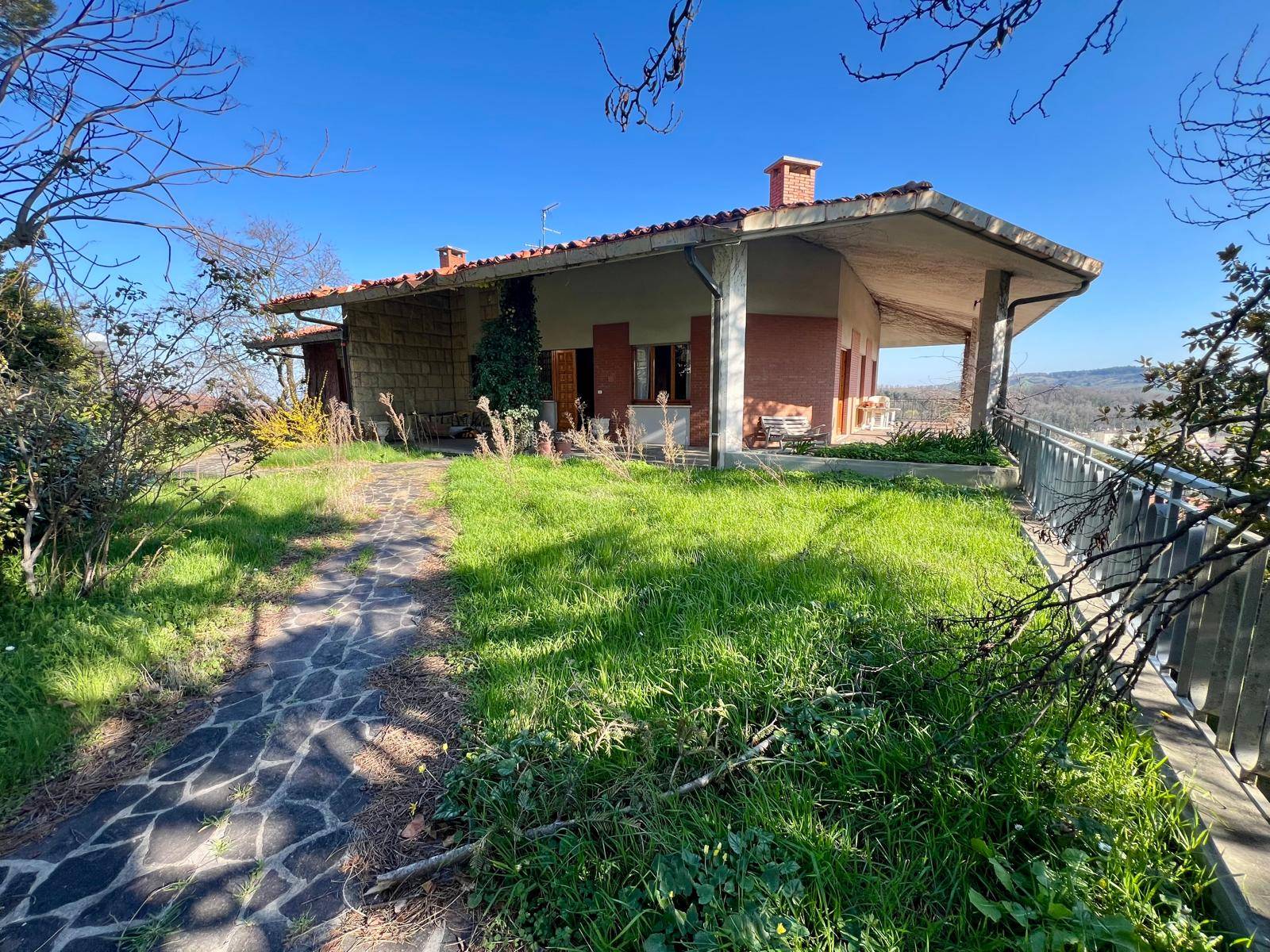 Villa in vendita a San Marino