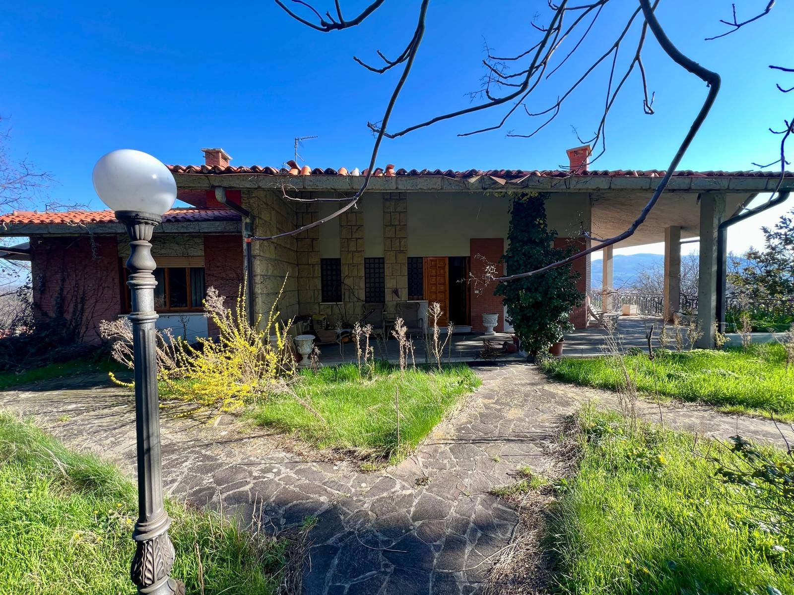 Villa in vendita a San Marino