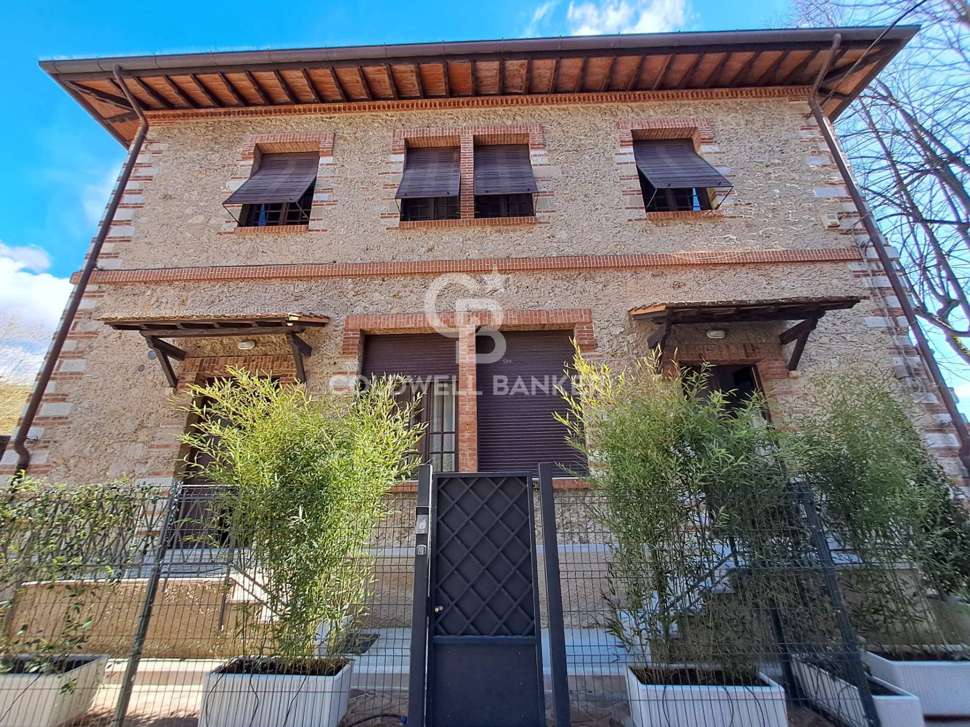 Villa in affitto a Pietrasanta