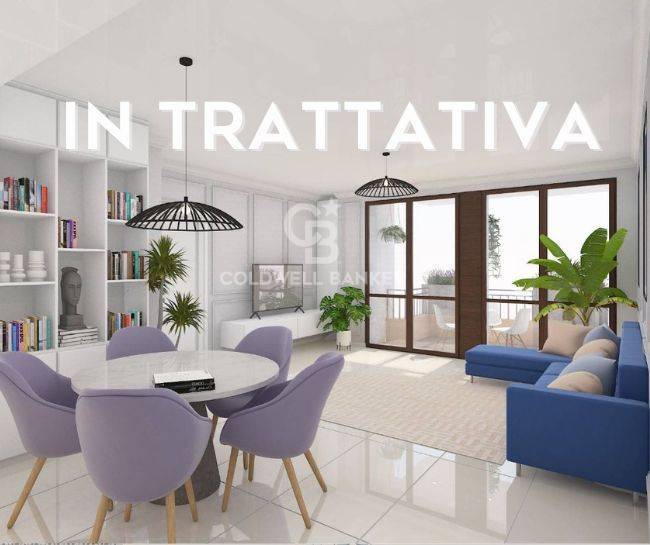 Appartamento in vendita a Assago