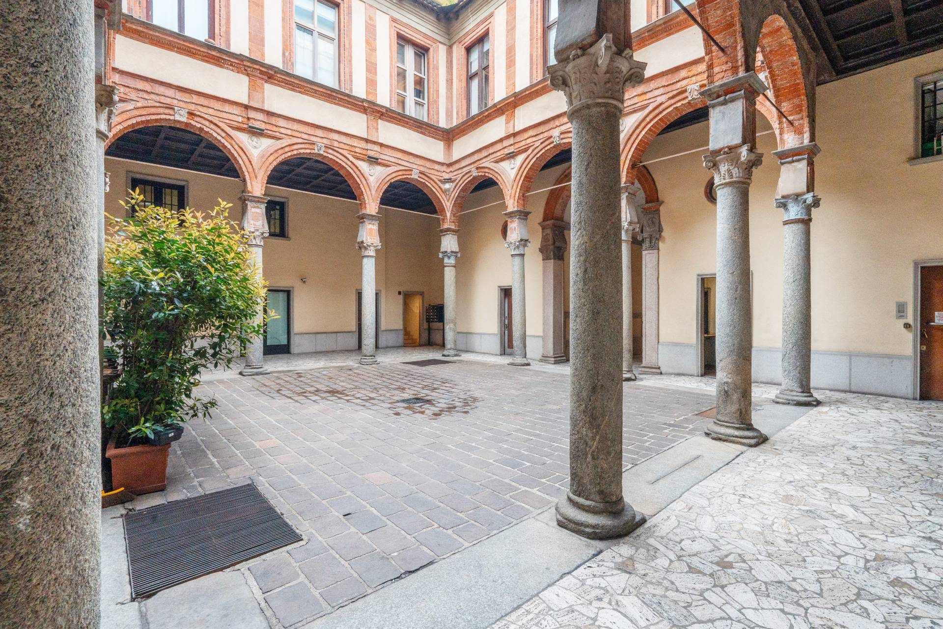 Ufficio in affitto a Milano