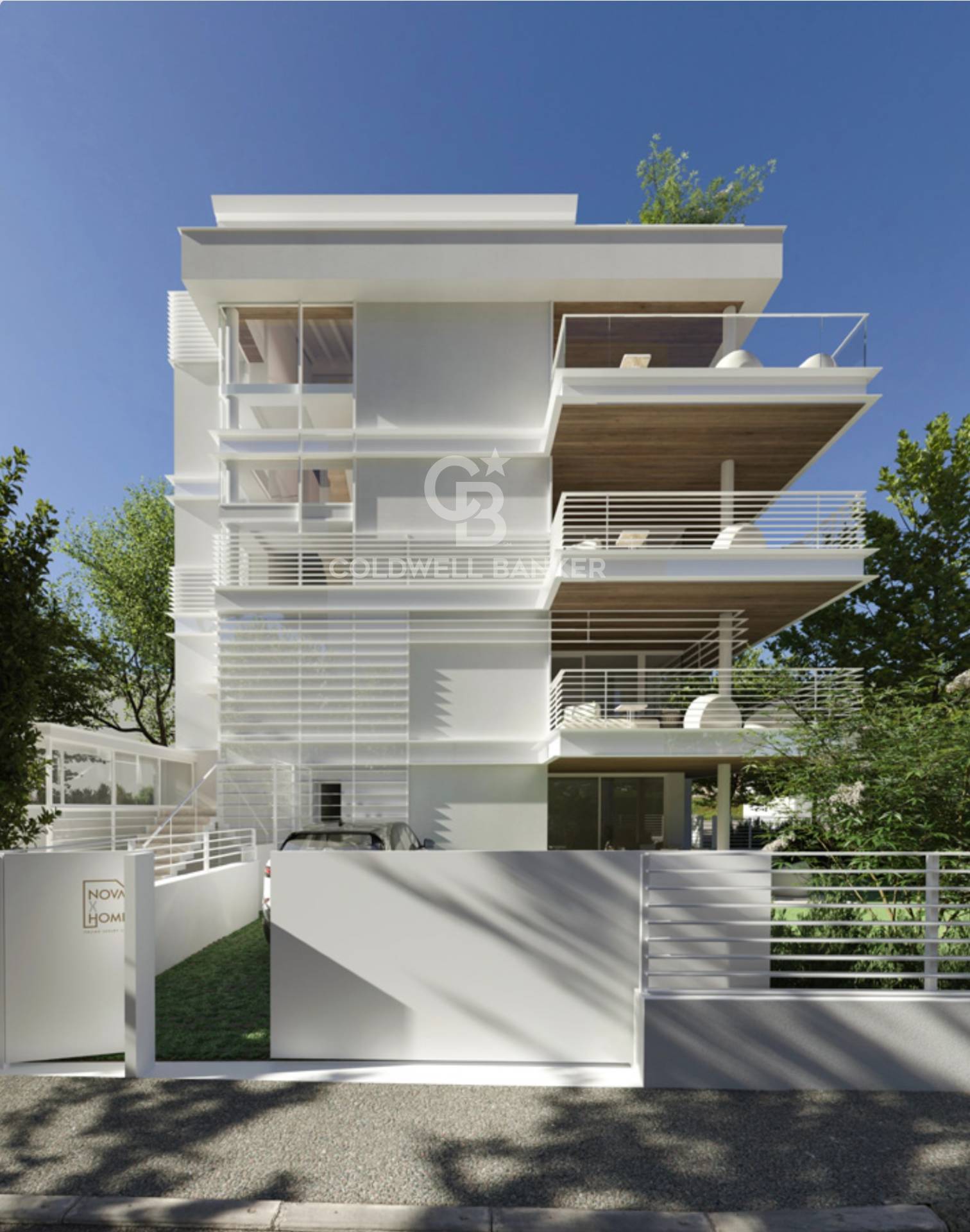 Apartment for sale in Riccione