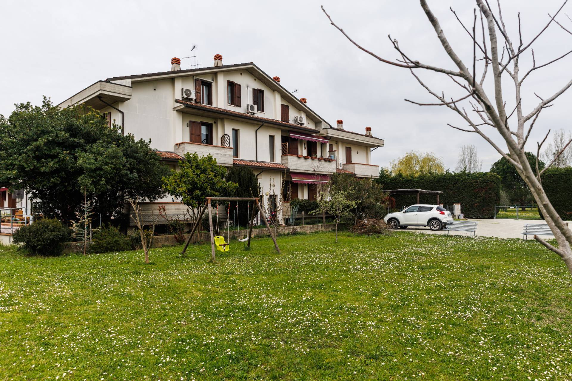 Appartamento in vendita a Cesena