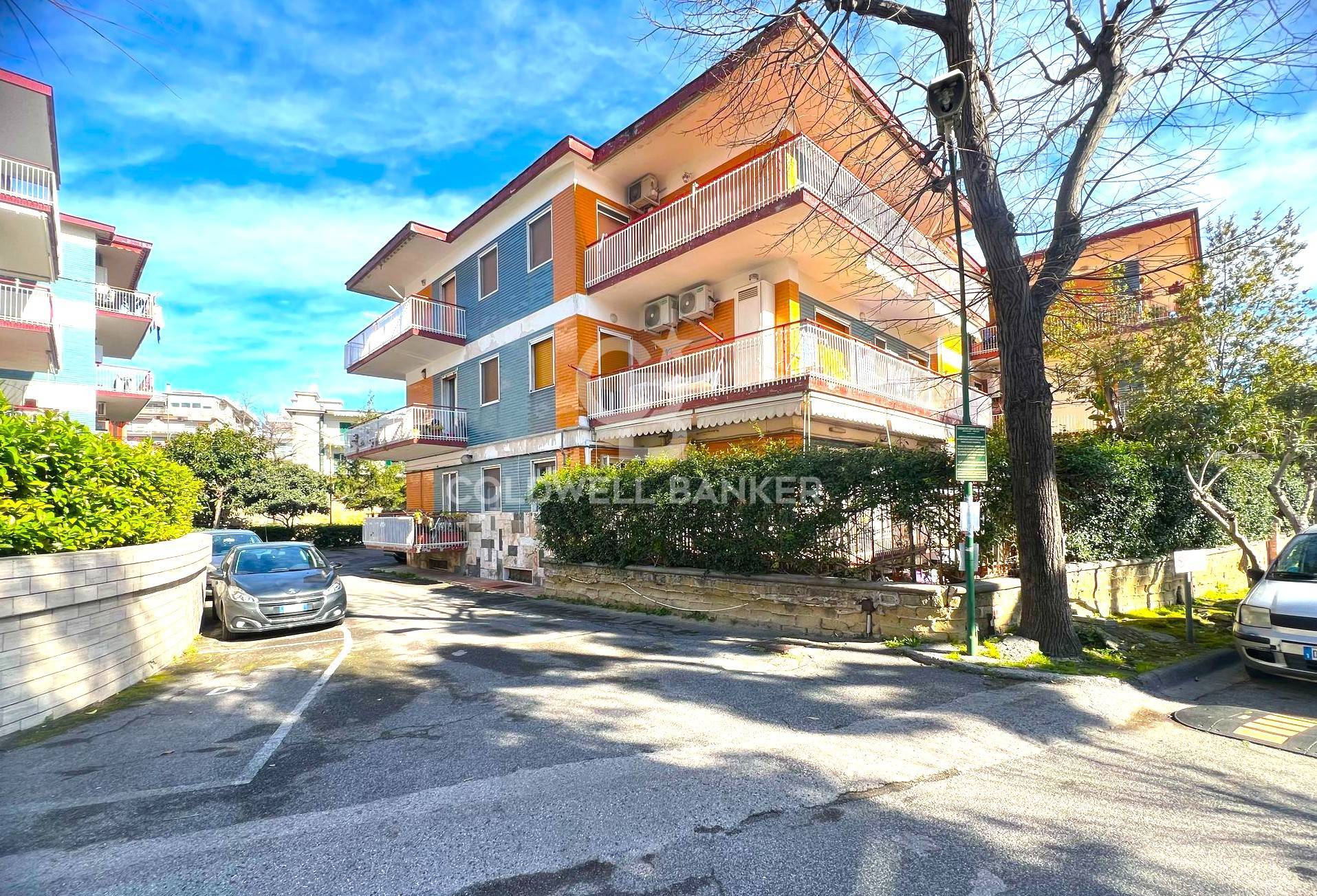 Appartamento in vendita a Pozzuoli
