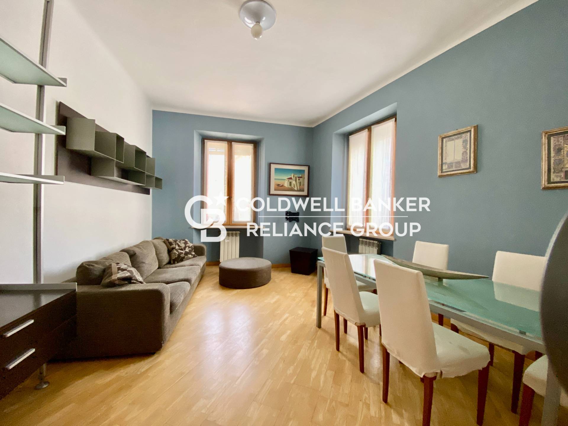 Coldwell Banker Reliance Group