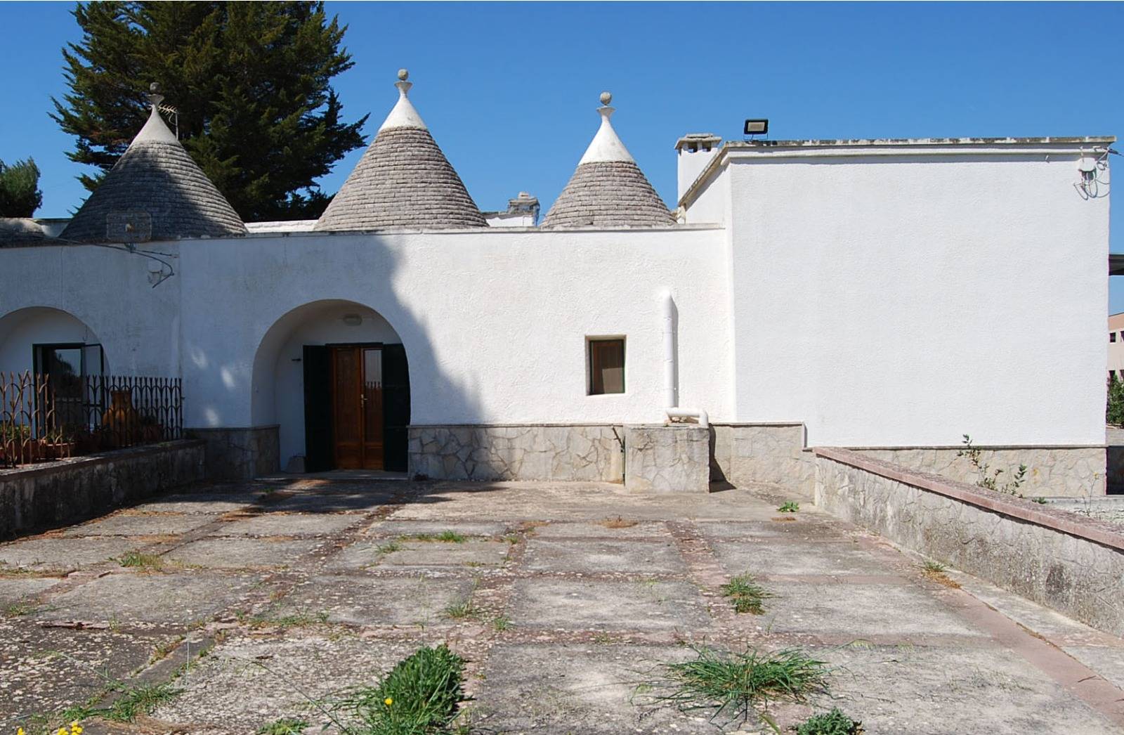 Villa in vendita a Martina Franca