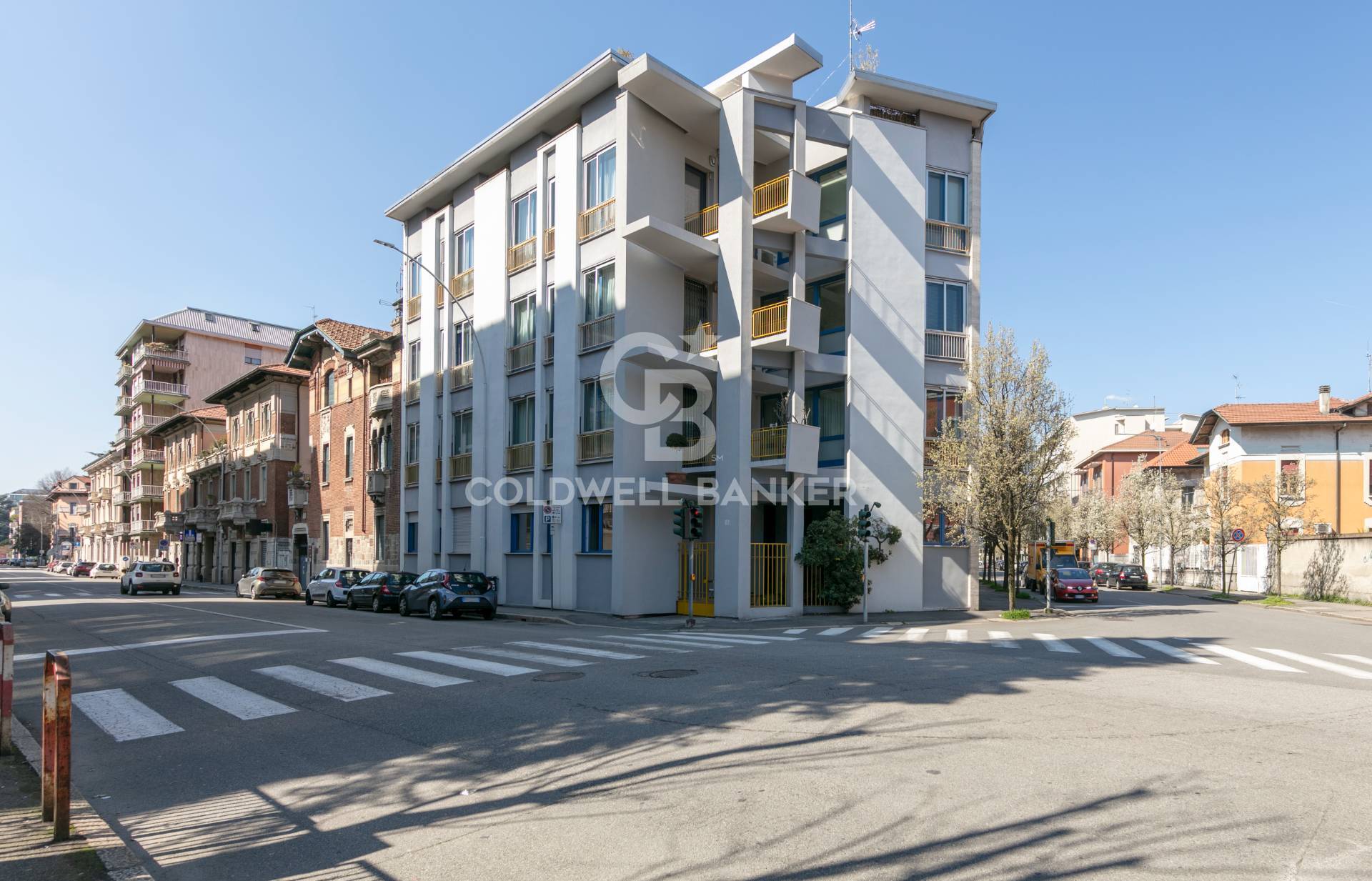 Ufficio in affitto a Busto Arsizio