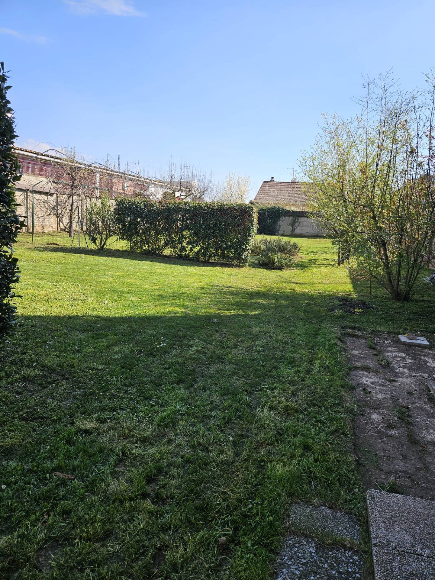 Terreno Edificabile in vendita a Rho