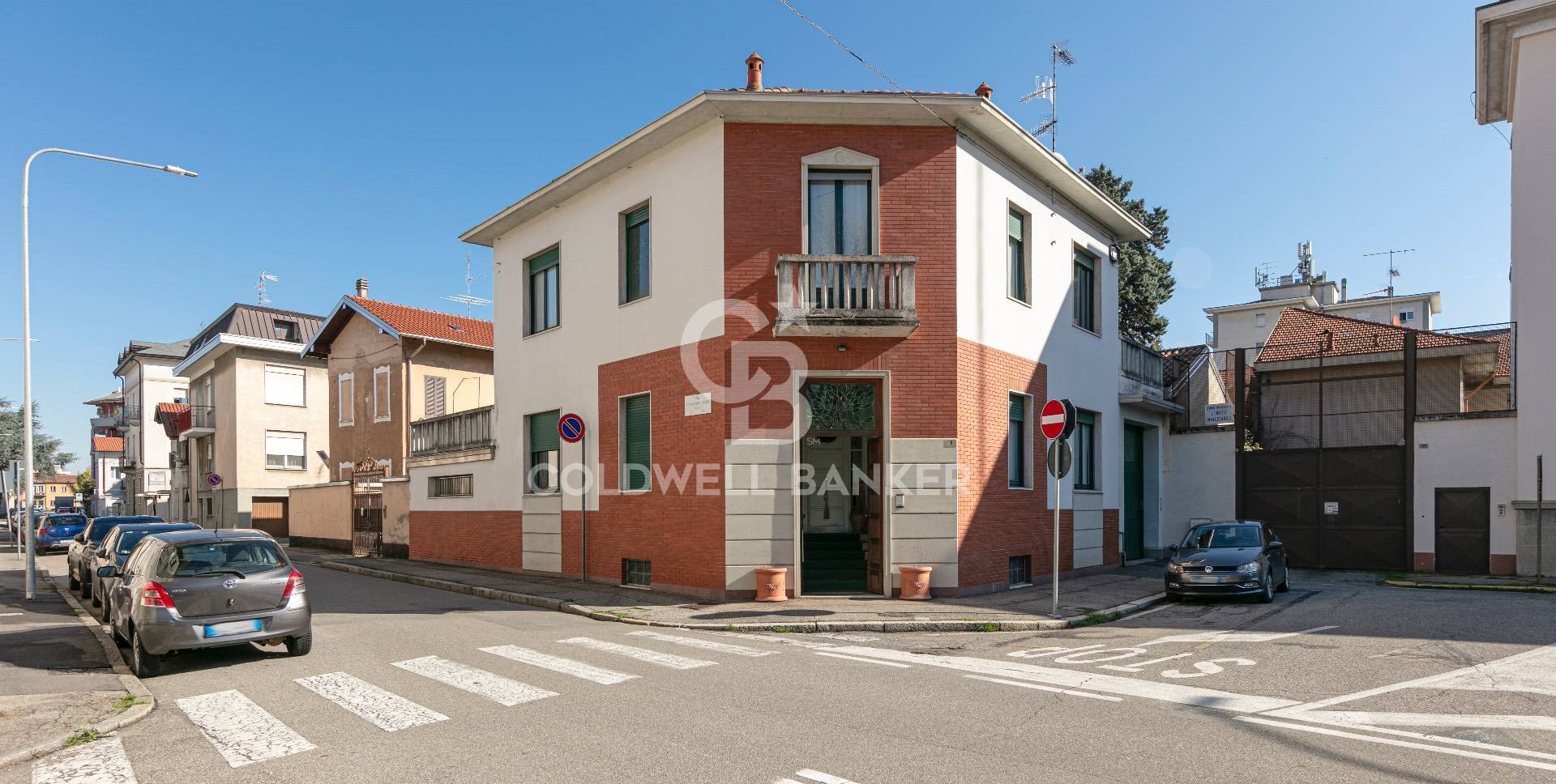 Villa in vendita a Busto Arsizio
