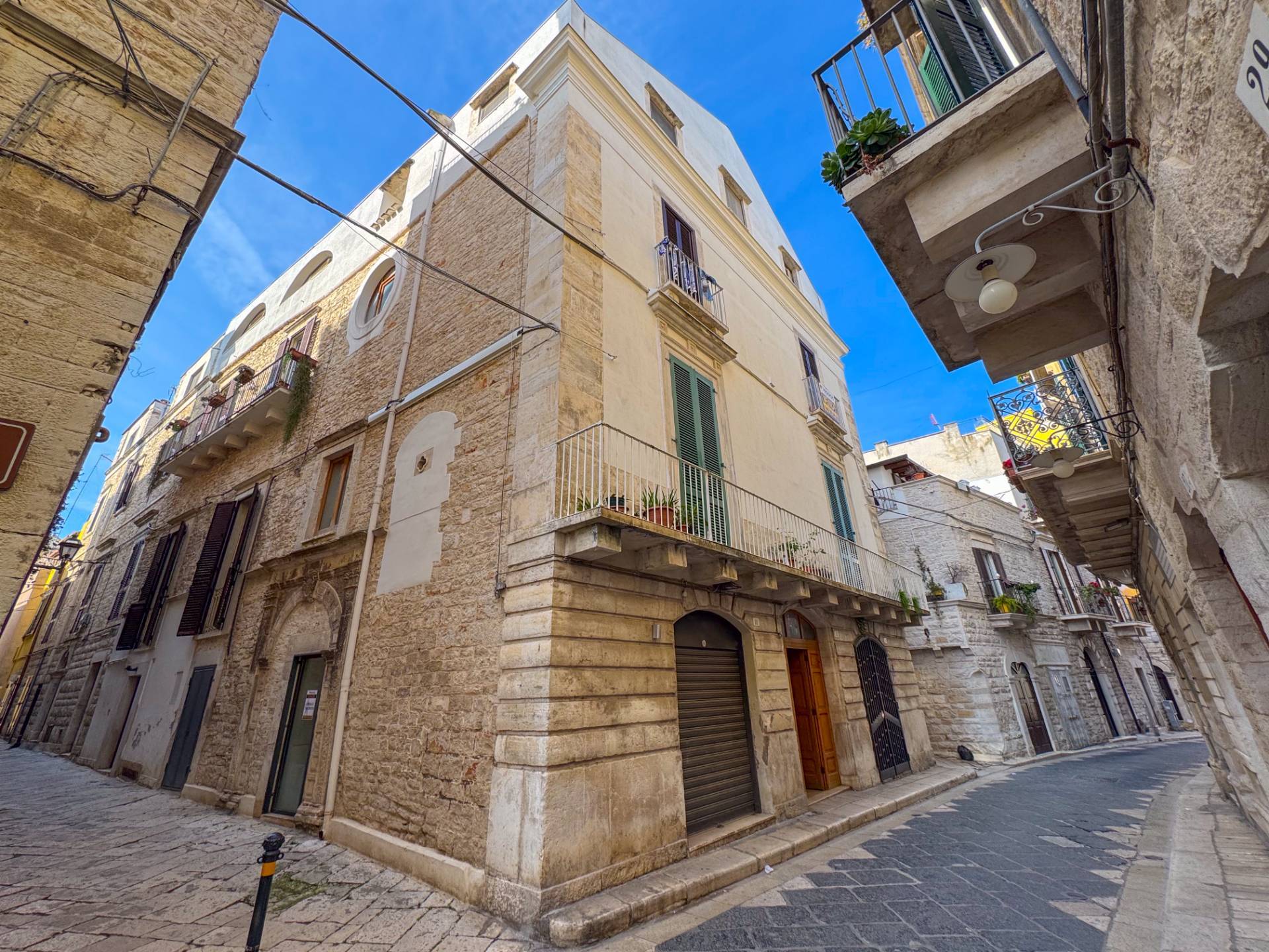 Appartamento in vendita a Ruvo di Puglia
