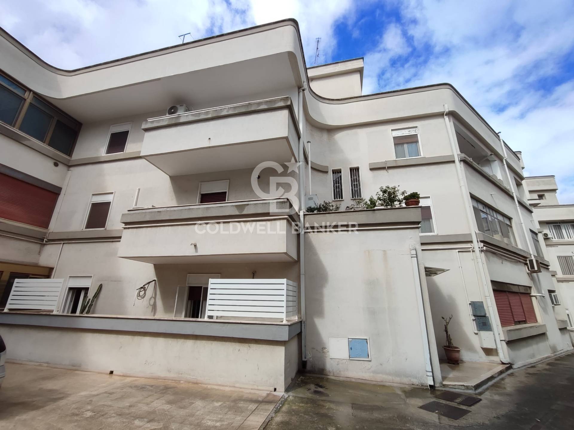 Appartamento in vendita a Brindisi