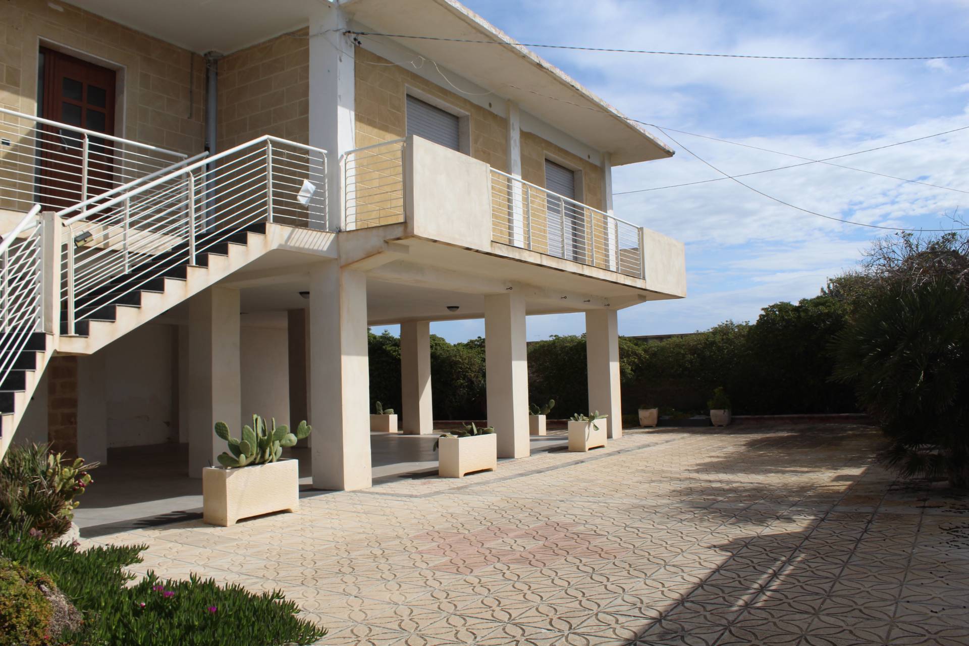 Villa in vendita a Manduria