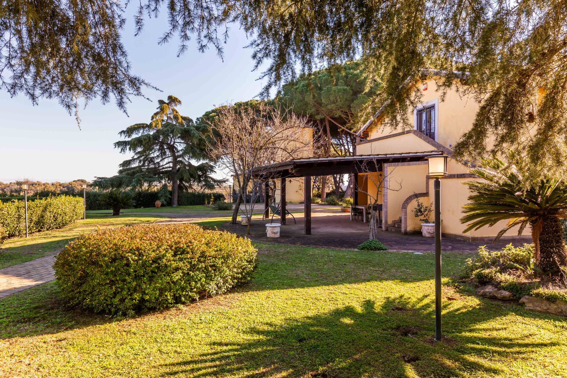 Tenuta in vendita a Roma
