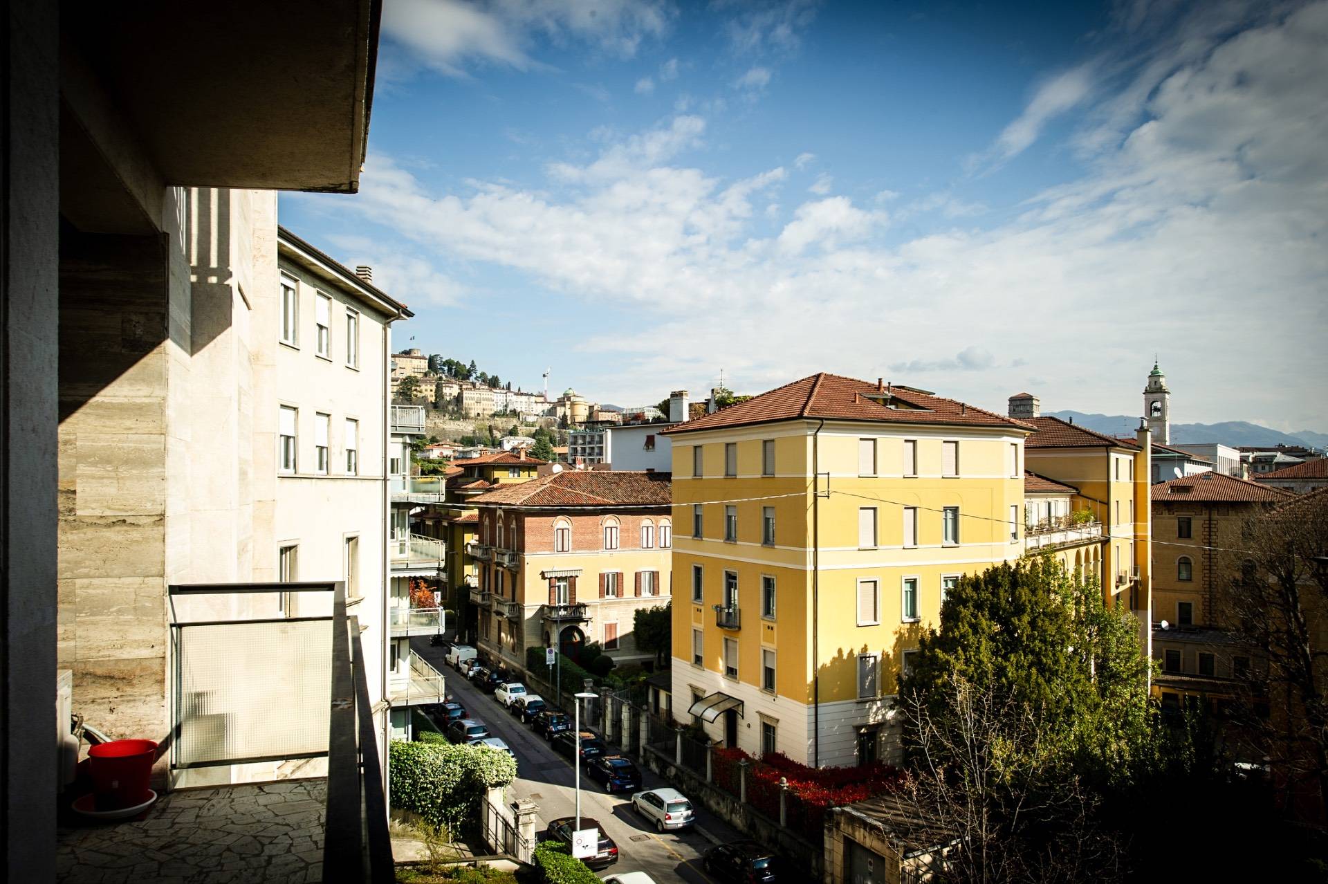 4 o più locali in affitto a Bergamo