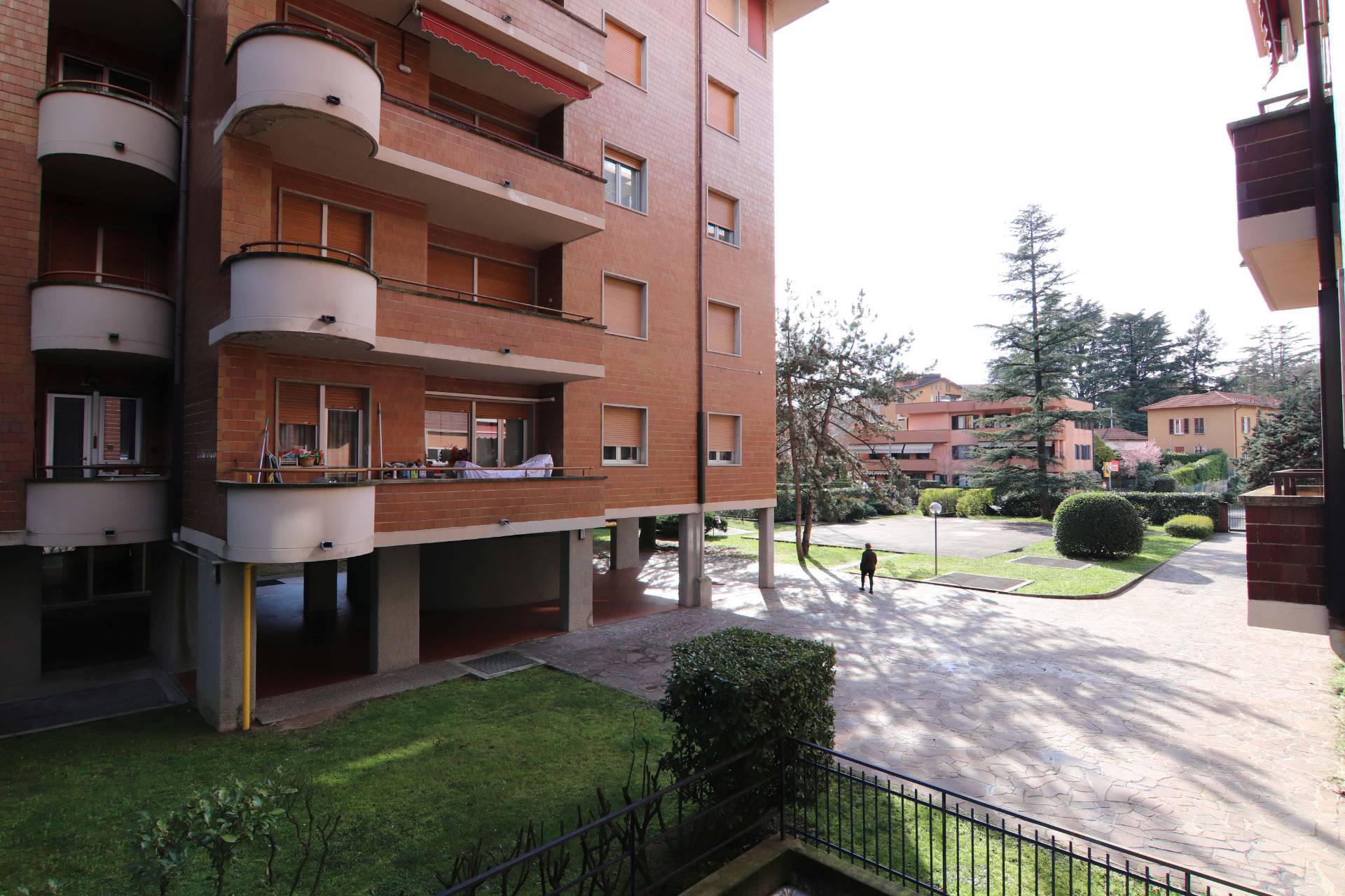 Appartamento in vendita a Varese