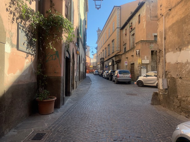 Bar in vendita a Viterbo (VT)