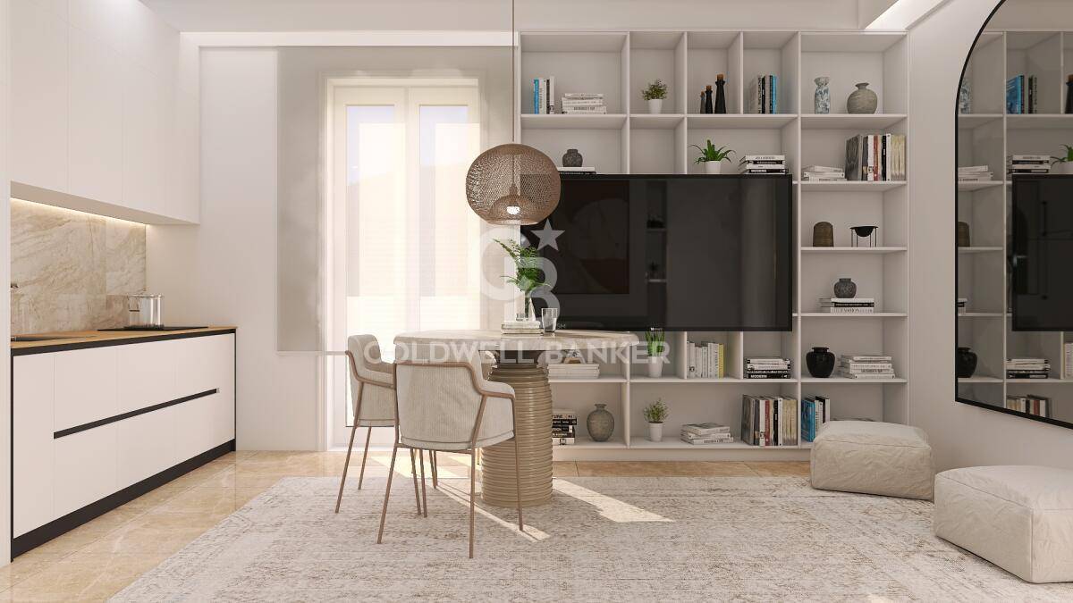 Appartamento in vendita a Bologna