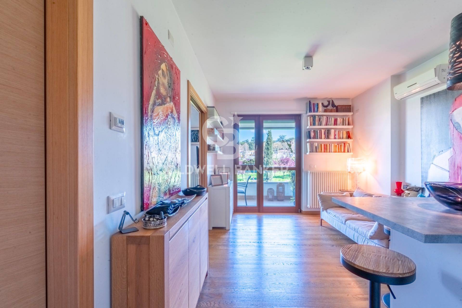 Apartment for sale in Roma