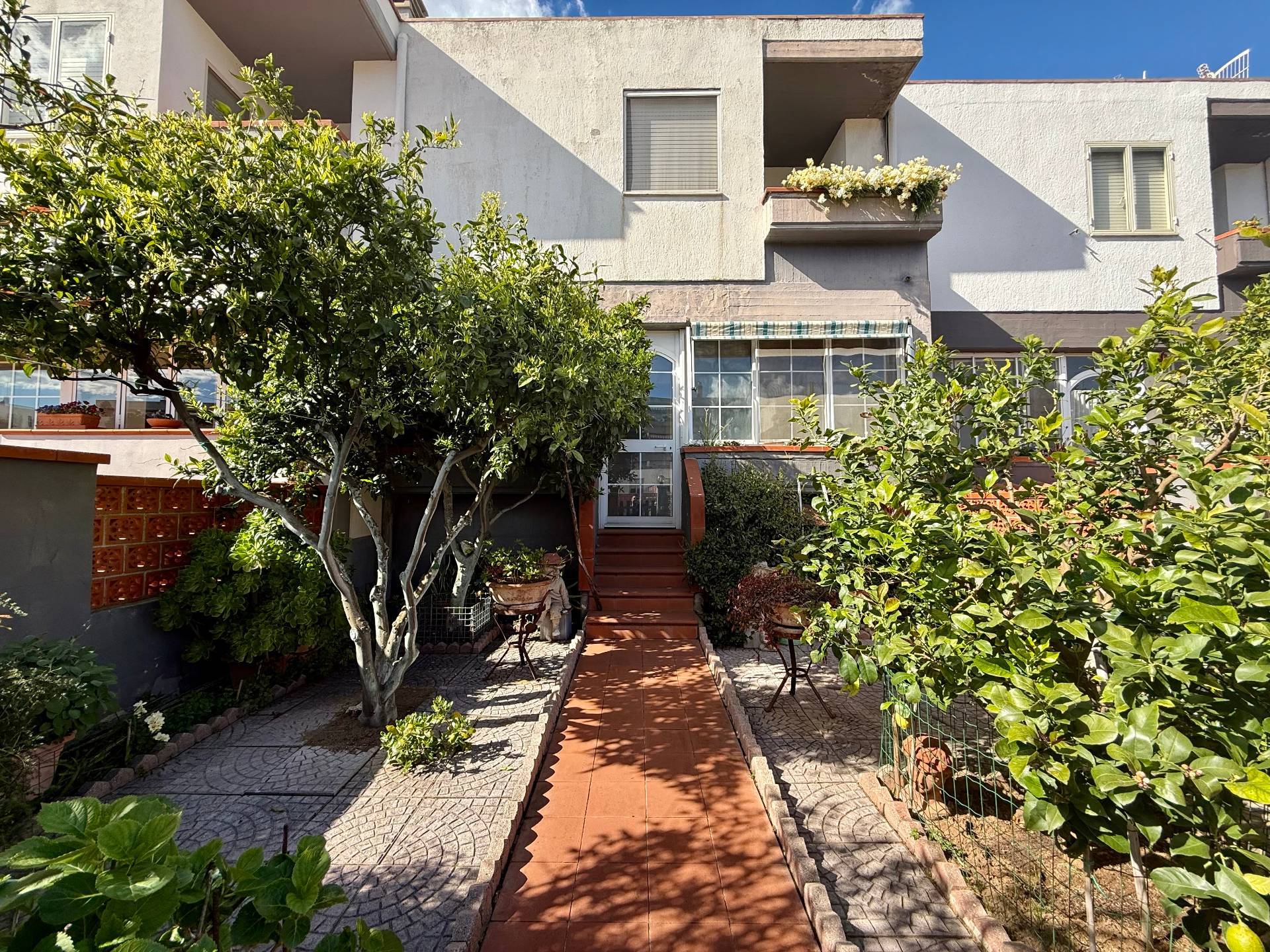 Villa a schiera in vendita a Orbetello