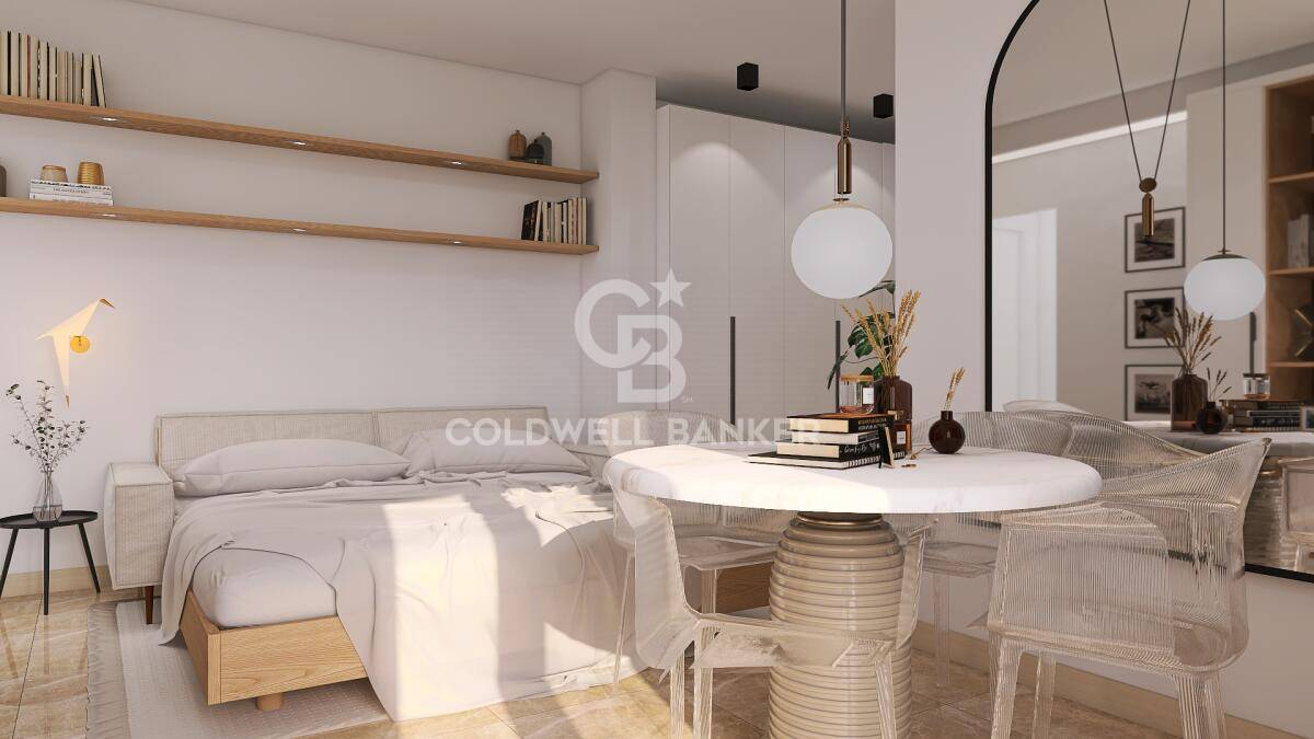 Appartamento in vendita a Bologna