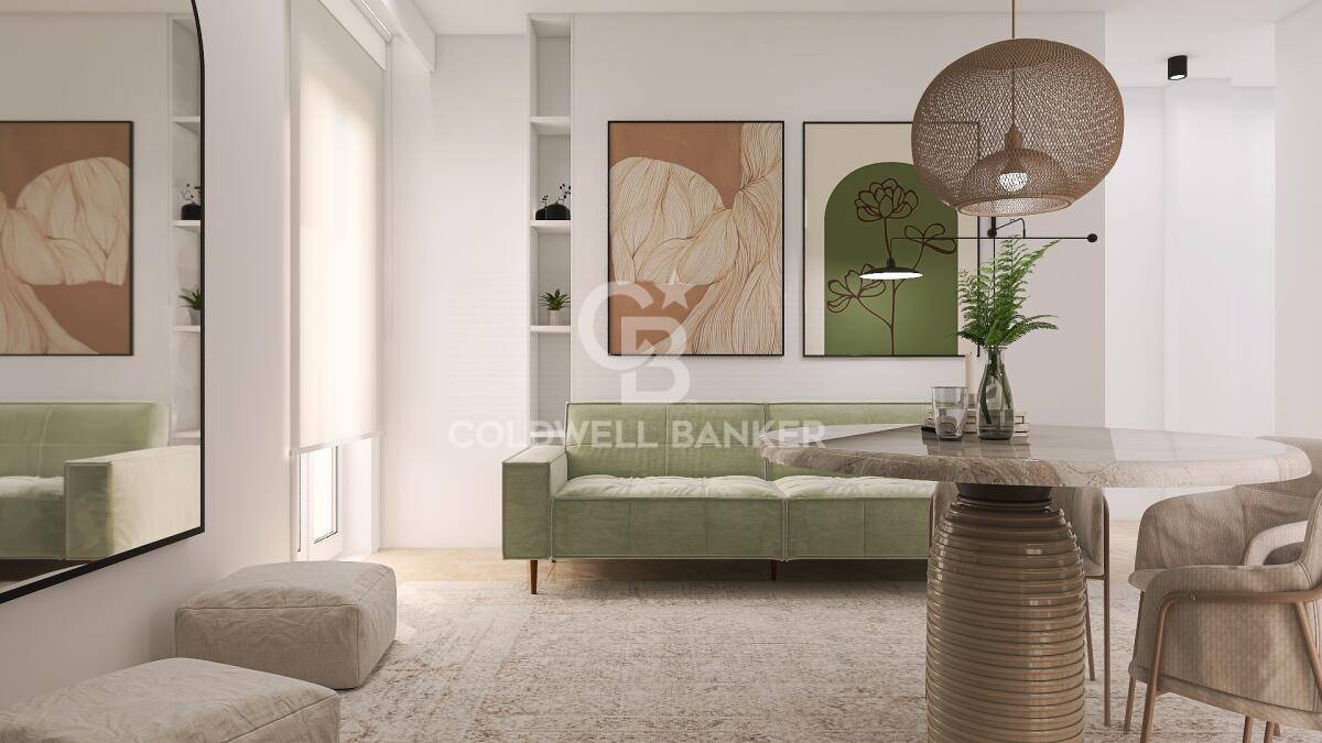 Appartamento in vendita a Bologna