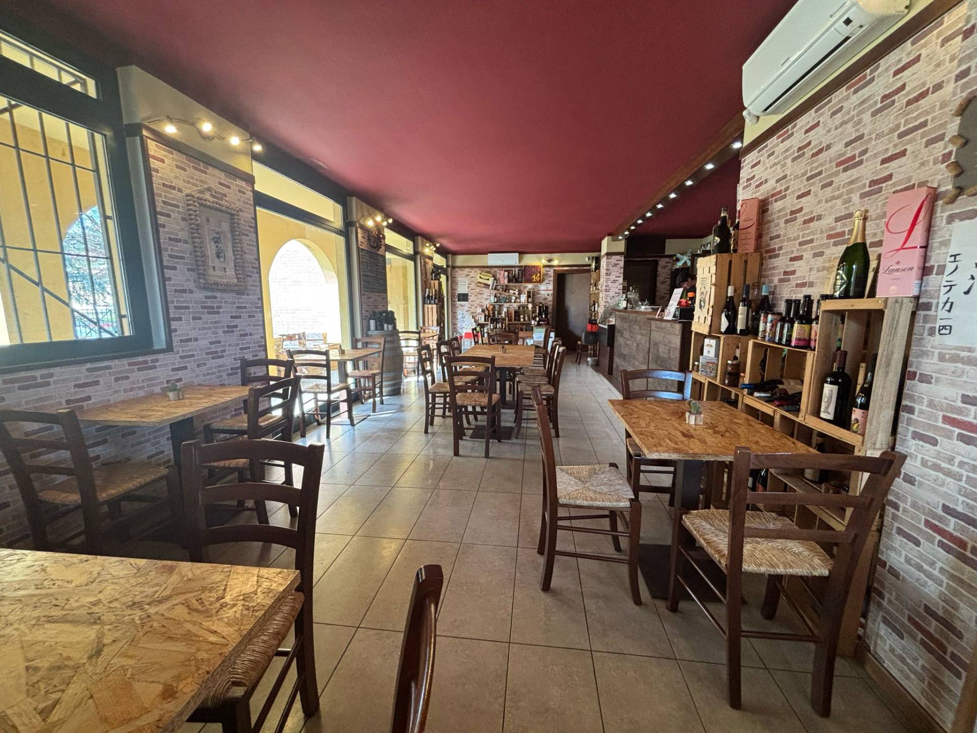 Business for sale in Pedrengo