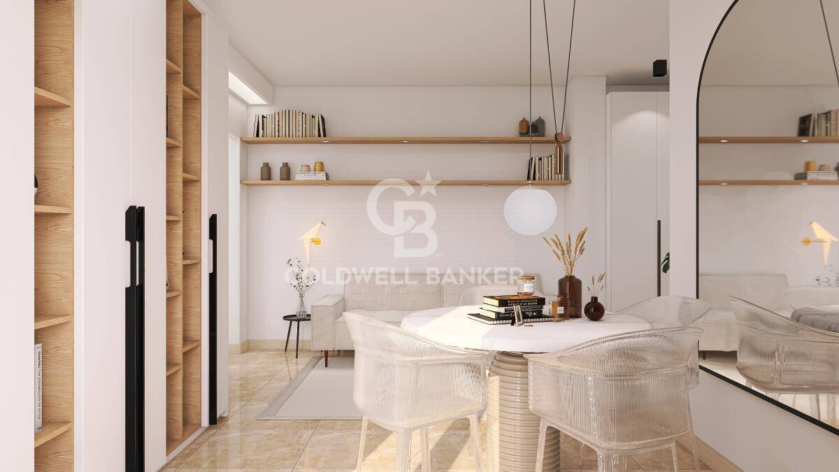 Appartamento in vendita a Bologna