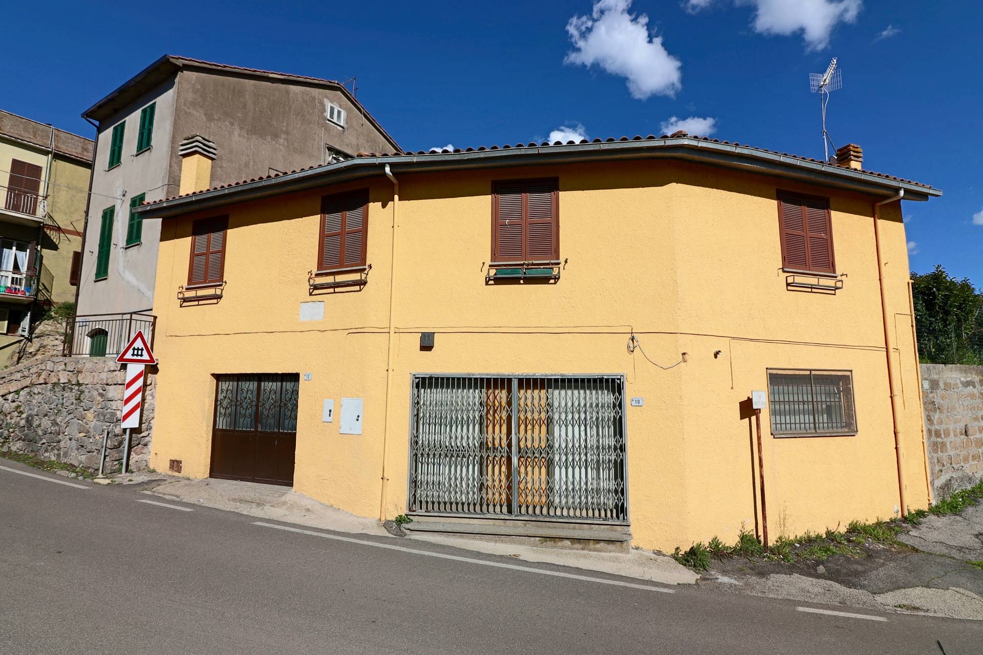 Casa singola in vendita a Vetralla