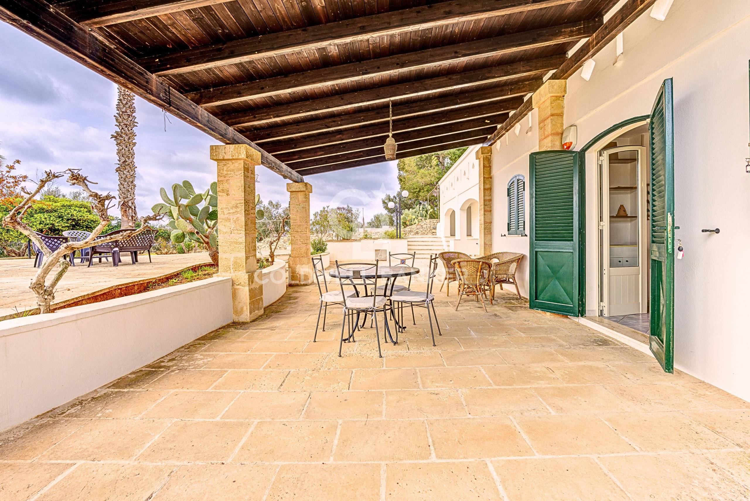 Villa in vendita a Ugento