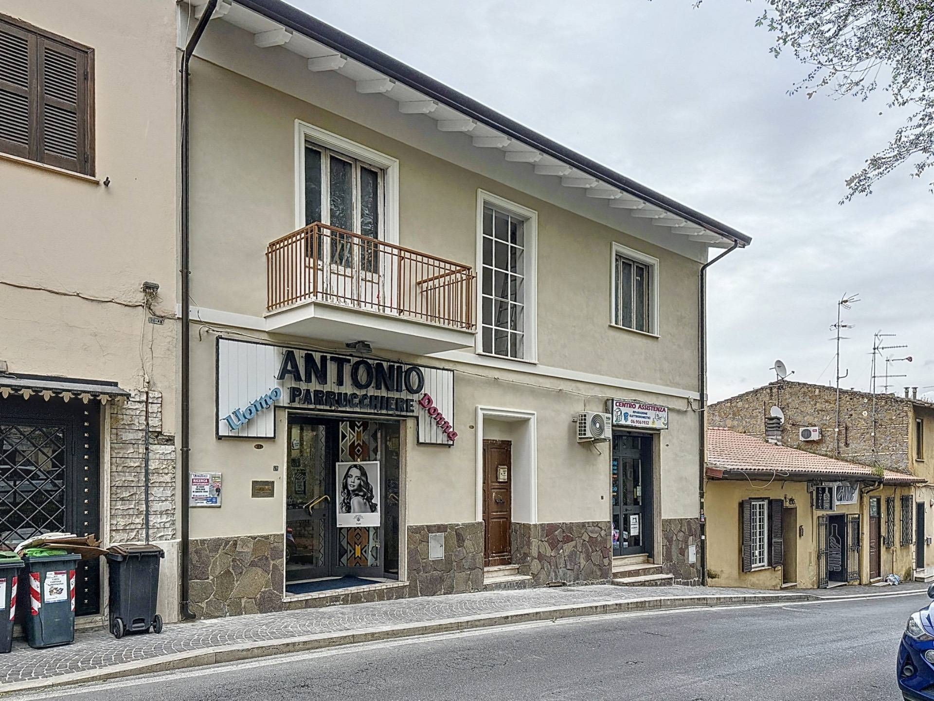 Appartamento in vendita a Monterotondo