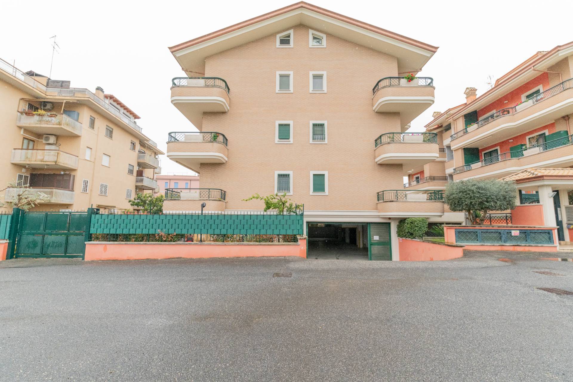 Apartment for sale in Monterotondo