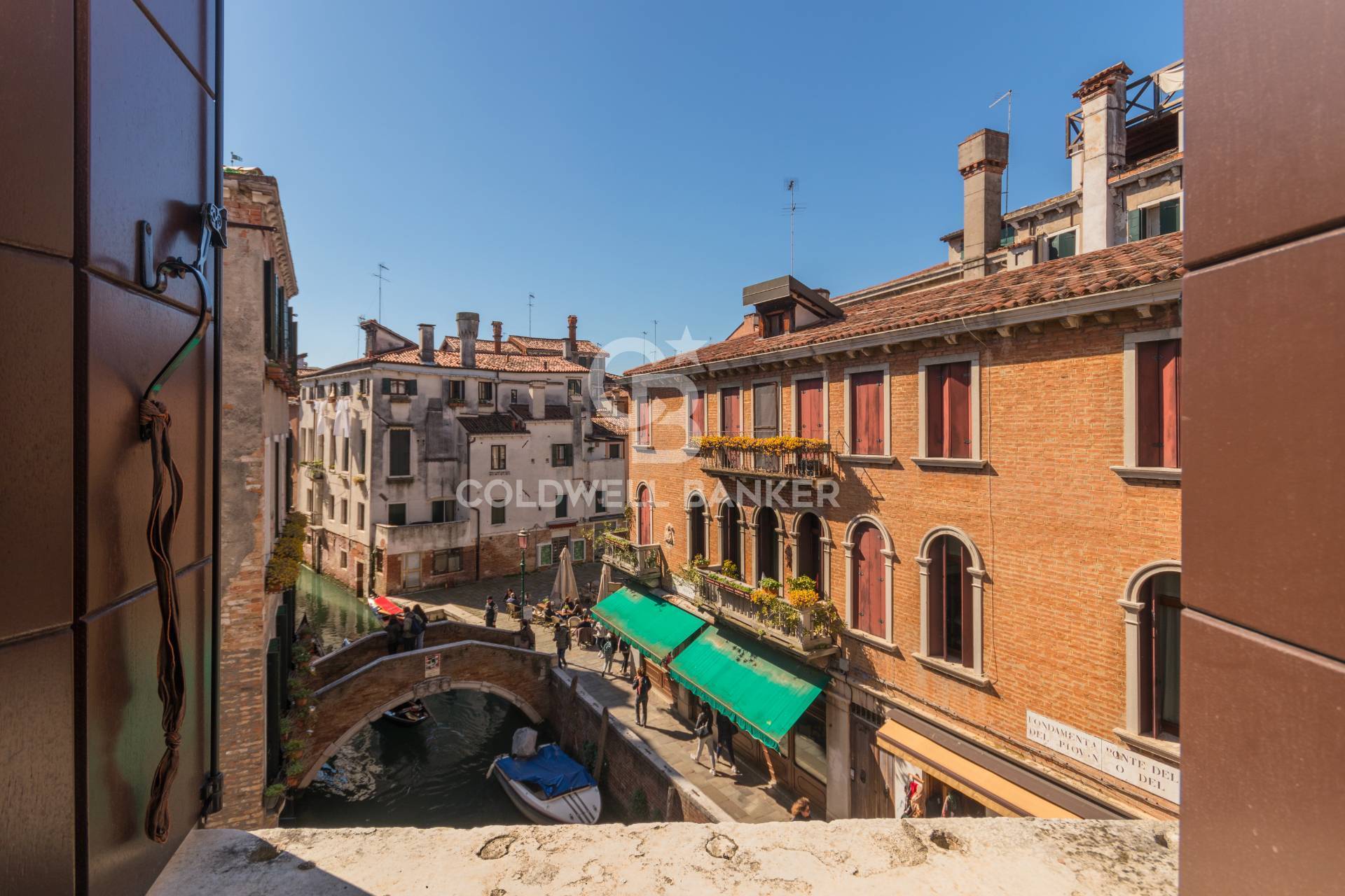 Appartamento in vendita a Venezia