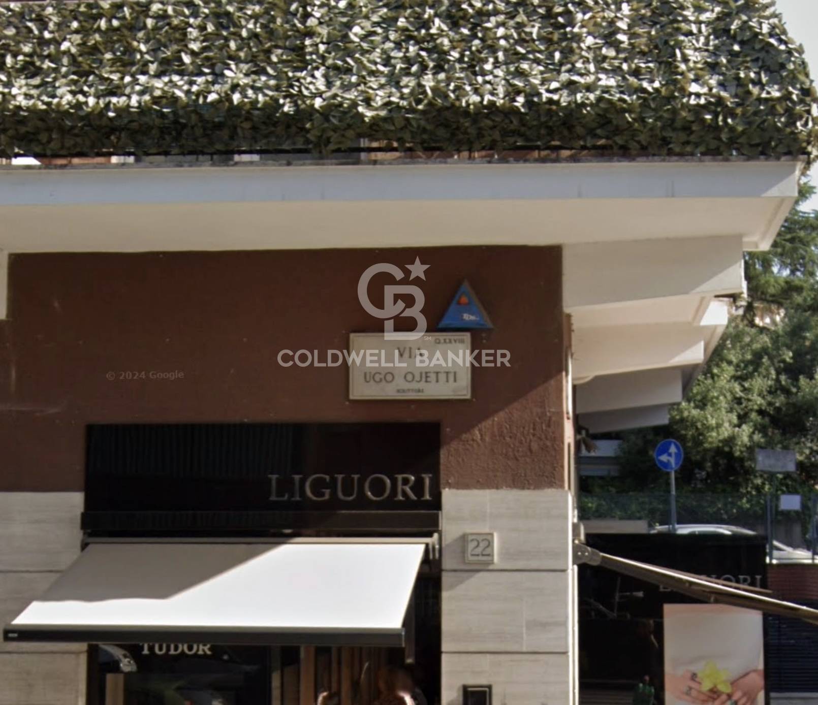 Commercial Property for sale in Roma