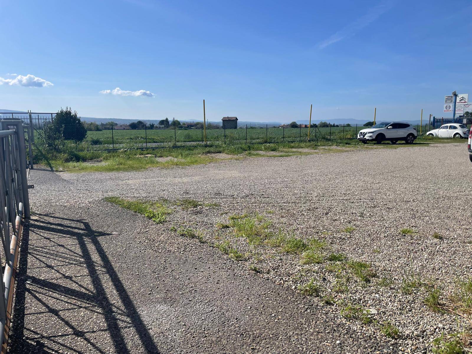 Fondo commerciale in affitto a Viterbo (VT)