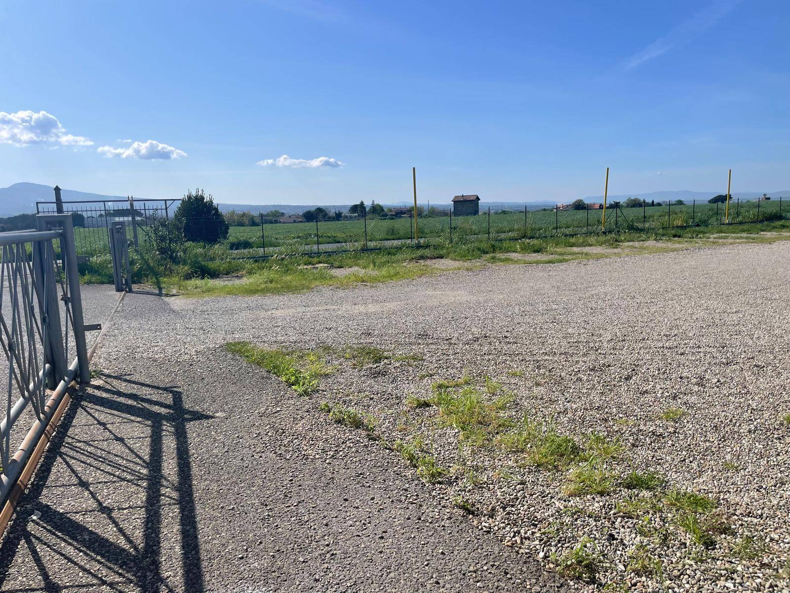 Fondo commerciale in affitto a Viterbo (VT)
