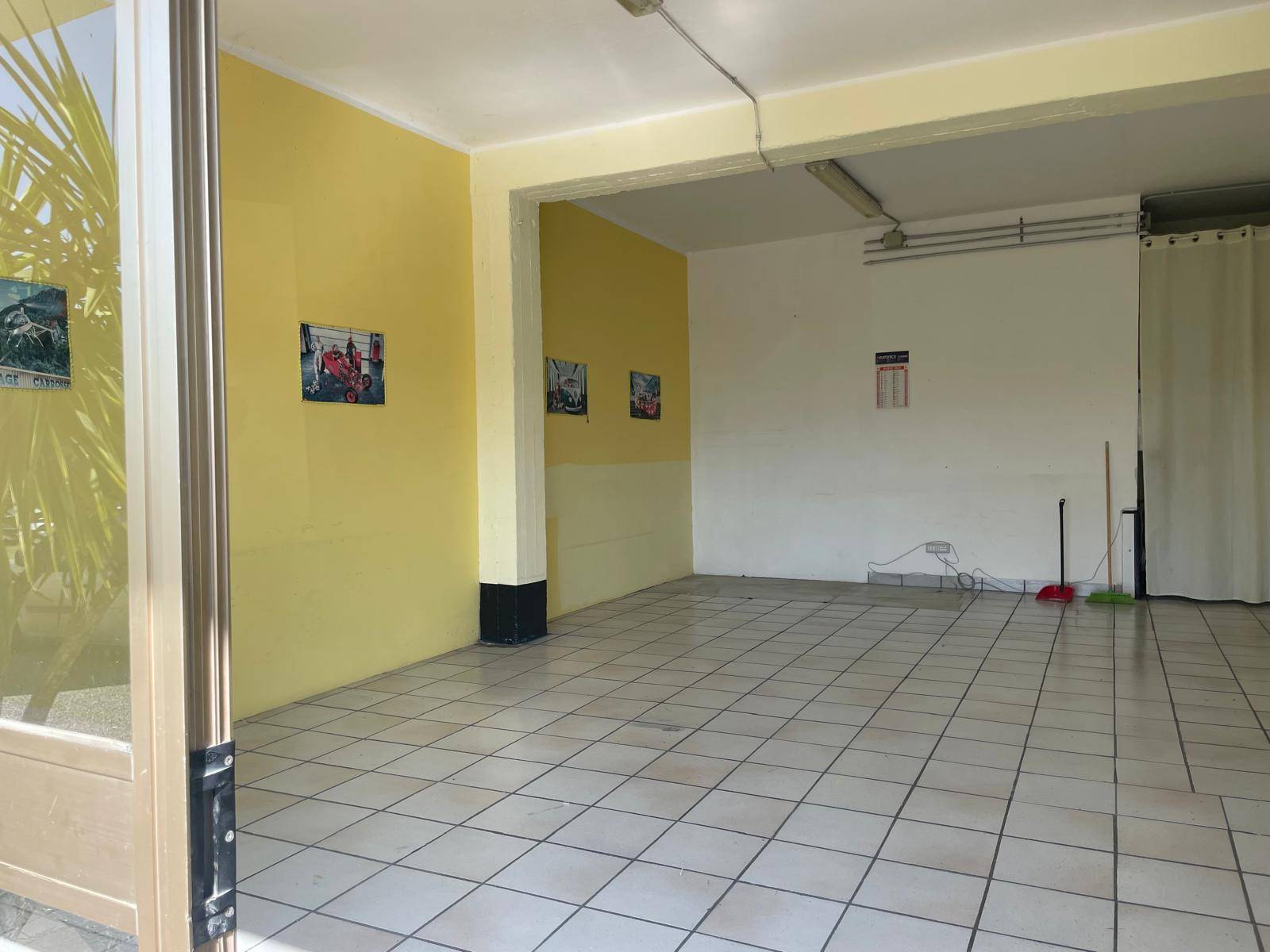 Fondo commerciale in affitto a Viterbo (VT)