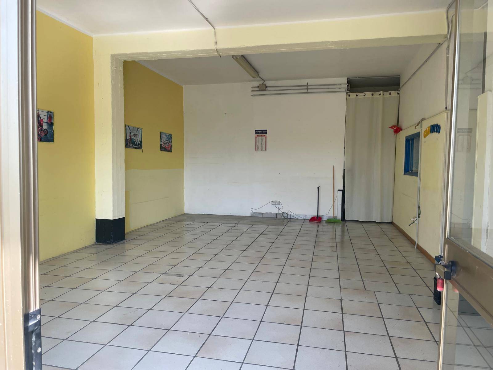 Fondo commerciale in affitto a Viterbo (VT)