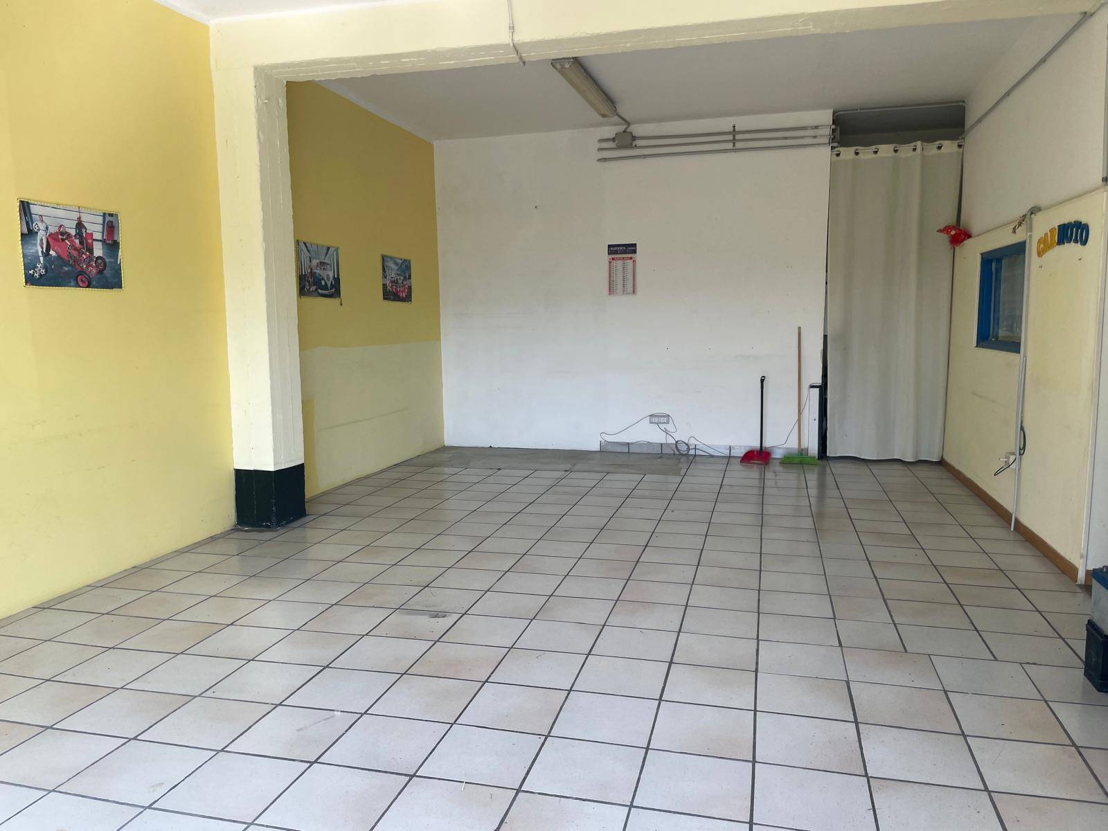 Fondo commerciale in affitto a Viterbo (VT)