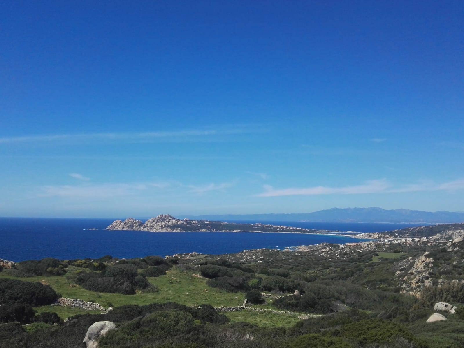 Terreno in vendita a Santa Teresa Gallura