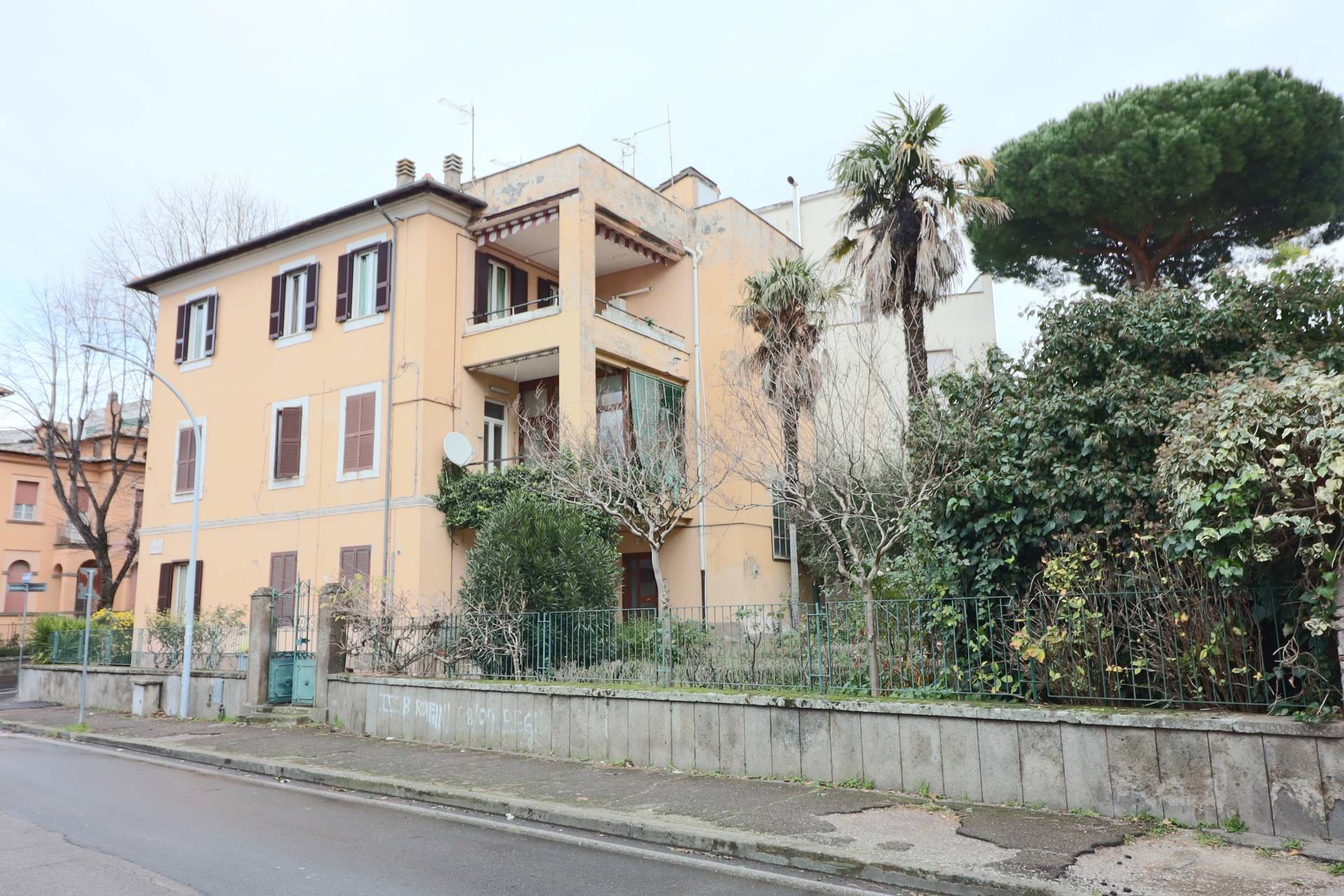 Appartamento in vendita a Viterbo